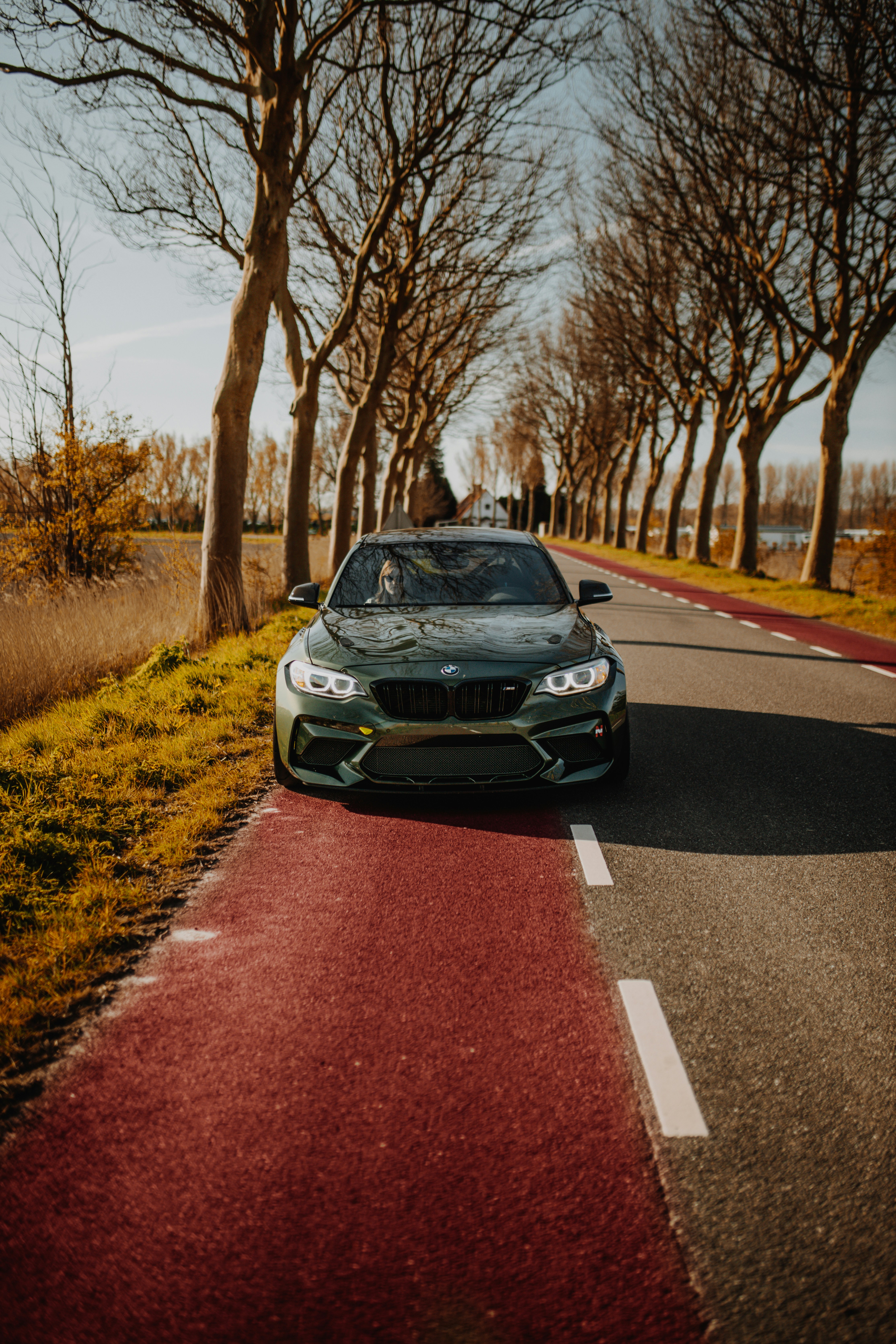 Self Drive Rental